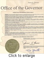 AZGovernor-SolarProclamation2013-tn